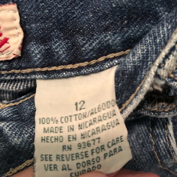 Sonoma jean shorts - Picture 3 of 3